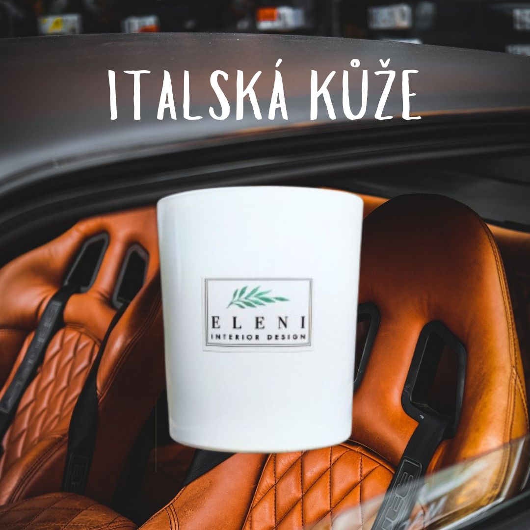 Italská kůže 2